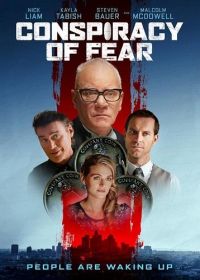 Заговор страха (2025) Conspiracy of Fear