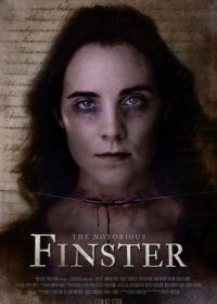 Знаменитый Финстер (2024) The Notorious Finster