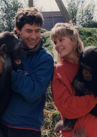 Обезьяньи проделки (2008) Monkey Business