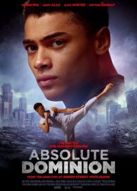 Абсолютное господство (2025) Absolute Dominion