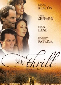 Долина Теннесси (1997) The Only Thrill