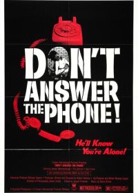 Не отвечай по телефону! (1980) Don't Answer the Phone!