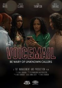 Сообщение (2024) The Voicemail