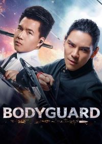 Телохранитель 3 (2025) Bodyguard 3