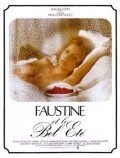 Фостин и прекрасное лето (1971) Faustine et le bel été