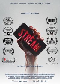 Стрим (2024) Stream