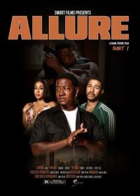 Кодекс предателя (2025) Allure Part One