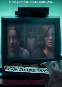 Заклятые кассеты (2025) Conjuring Tapes