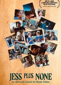Джесс сама по себе (2023) Jess Plus None