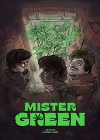 Мистер Грин (2024) Mister Green