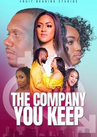 Круг общения (2025) The Company You Keep