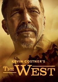 Кевин Костнер: История Дикого Запада (2025) Kevin Costner's the West