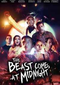 Зверь приходит в полночь (2023) The Beast Comes at Midnight