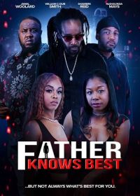 Папа знает как лучше (2025) Father Knows Best