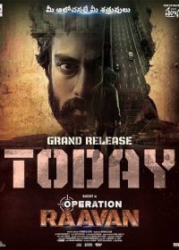 Операция Раван (2024) Operation Raavan