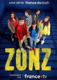 Зона (2025) Zonz