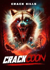 Кокаиновый енот (2024) Crackcoon