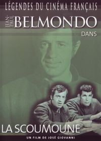 Скумон: Приносящий беду (1972) La Scoumoune