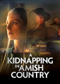 Похищение в общине амишей (2024) A Kidnapping in Amish Country