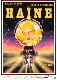 Ненависть (1980) Haine