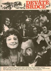 Девятое сердце (1979) Deváté srdce