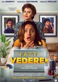 Обратись за помощью (2025) Fatti vedere / Get Help