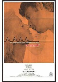 Смятение (1968) La chamade