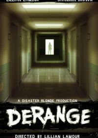 Безумие (2024) Derange