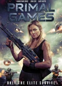 Животные игры (2025) Primal Games