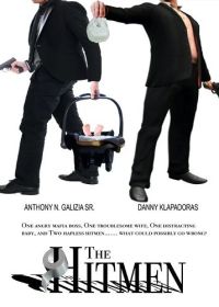 Киллеры (2024) The Hitmen