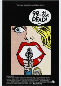 Мертв на 99,44% (1974) 99 and 44/100% Dead!