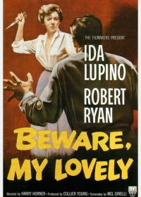 Осторожней, моя милая (1952) Beware, My Lovely