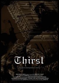 Жажда (2024) Thirst