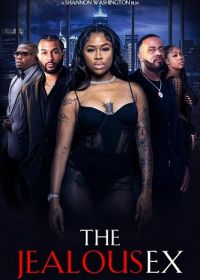 Ревнивый бывший (2024) The Jealous Ex