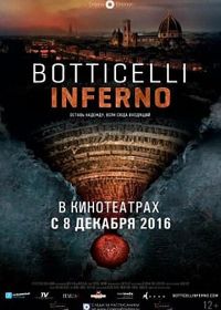 Боттичелли. Инферно (2016) Botticelli - Inferno