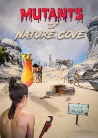 Мутанты на пляже (2024) Mutants of Nature Cove