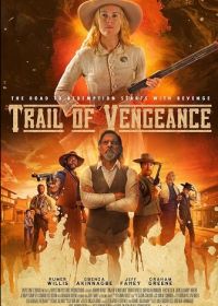 Тропа возмездия (2025) Broken Trail