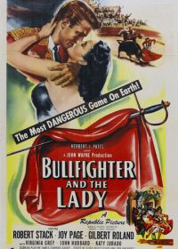 Тореадор и Леди (1951) Bullfighter and the Lady