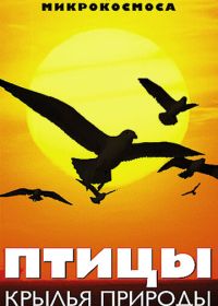 Птицы: Крылья природы (2002) Les ailes de la nature