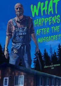 Что будет после резни? (2025) What Happens After the Massacre?
