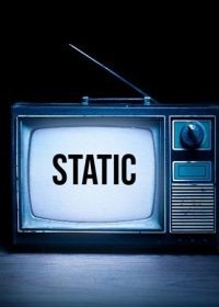 Помехи: Антология (2024) Static: An Anthology