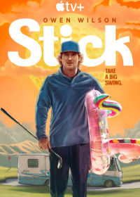 Король гольфа (2025) Stick