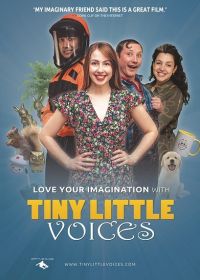 Маленькие голоса (2025) Tiny Little Voices