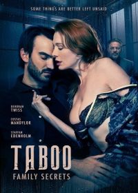 Табу: Семейные тайны (2024) Taboo: Family Secrets