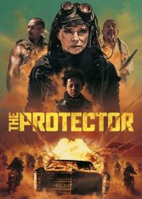 Защитница (2025) The Protector