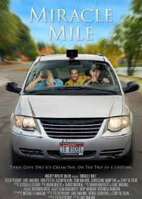 Волшебная миля (2024) Miracle Mile
