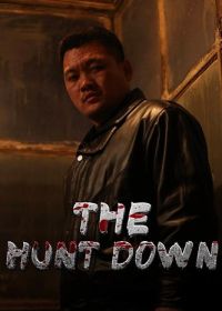 Слежка (2025) The Hunt Down