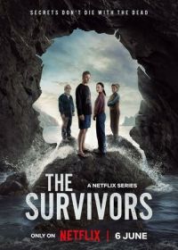 Те, кто выжил (2025) The Survivors