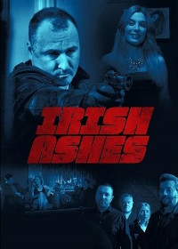 Прах ирландки (2025) Irish Ashes