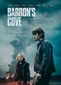 Бухта Бэррона (2024) Barron's Cove